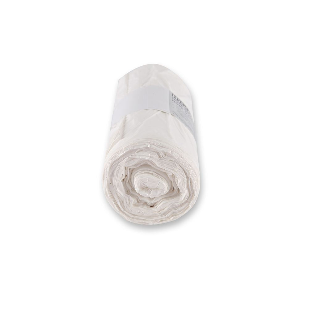Müllbeutel Light, 65 l | HDPE, Rolle