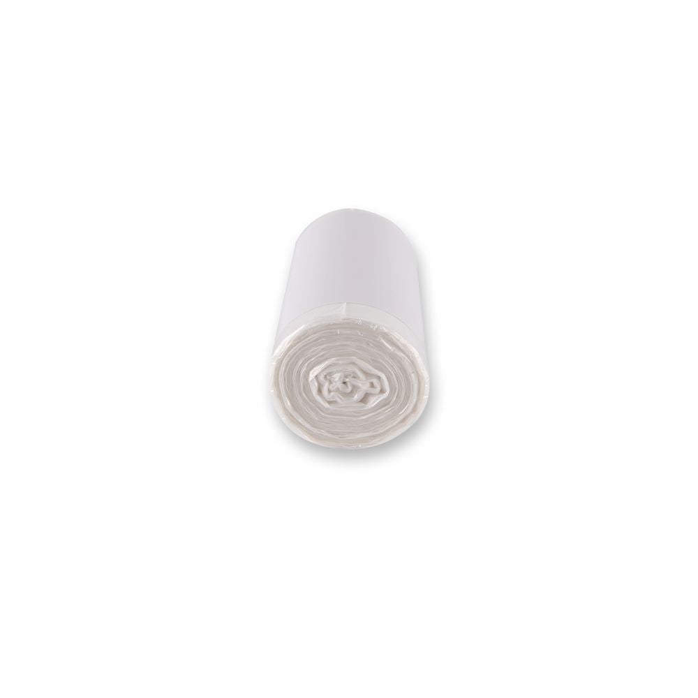Müllbeutel Light, 5 l | HDPE, Rolle