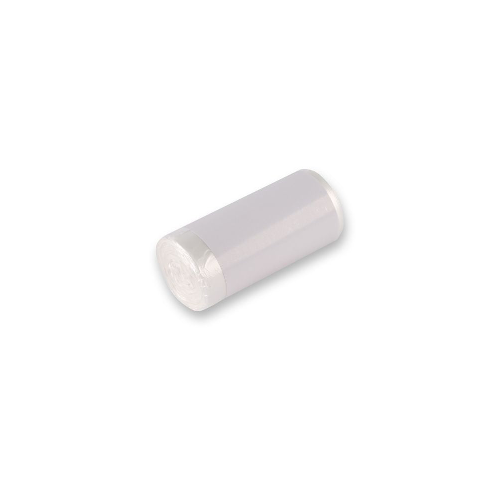 Müllbeutel Light, 5 l | HDPE, Rolle