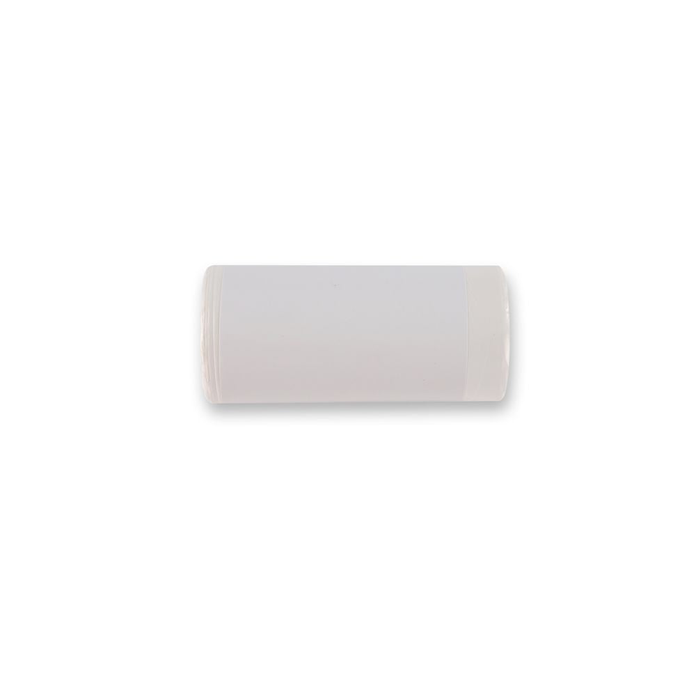 Müllbeutel für Kosmetikeimer, 10 l | HDPE, Rolle