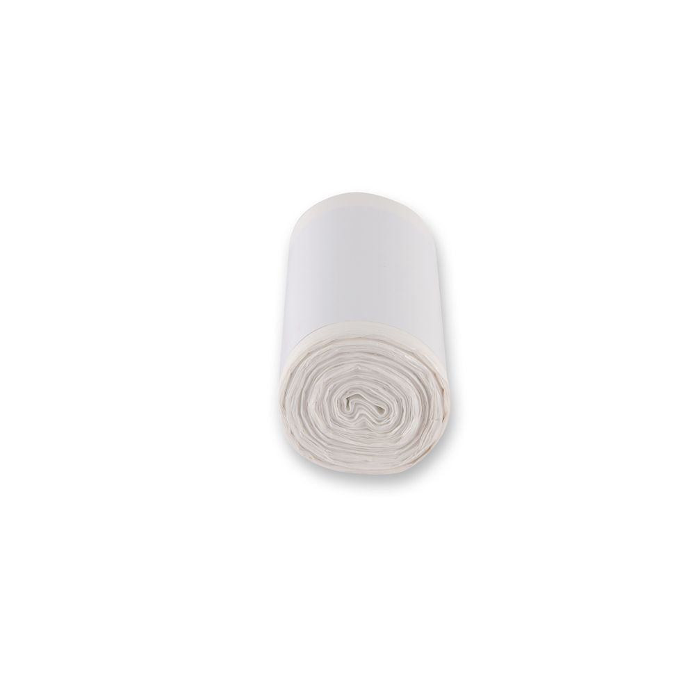 Müllbeutel für Kosmetikeimer, 10 l | HDPE, Rolle