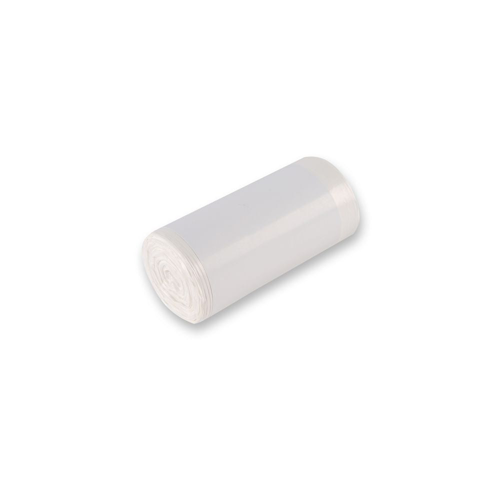 Müllbeutel für Kosmetikeimer, 10 l | HDPE, Rolle