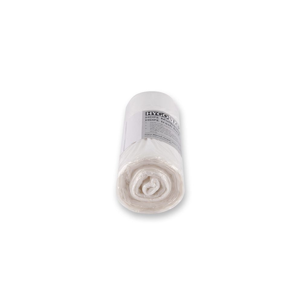 Müllbeutel Light, 18 l | HDPE, Rolle