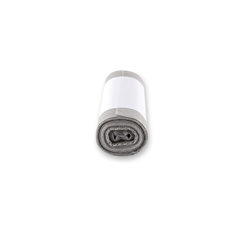 Müllbeutel, 20 l | HDPE, Rolle