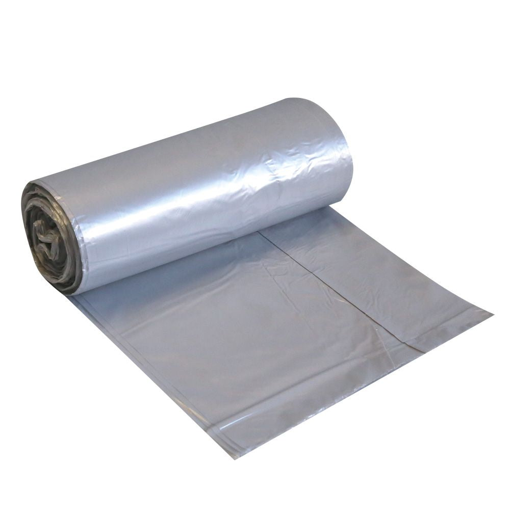 Müllbeutel, 20 l | HDPE, Rolle