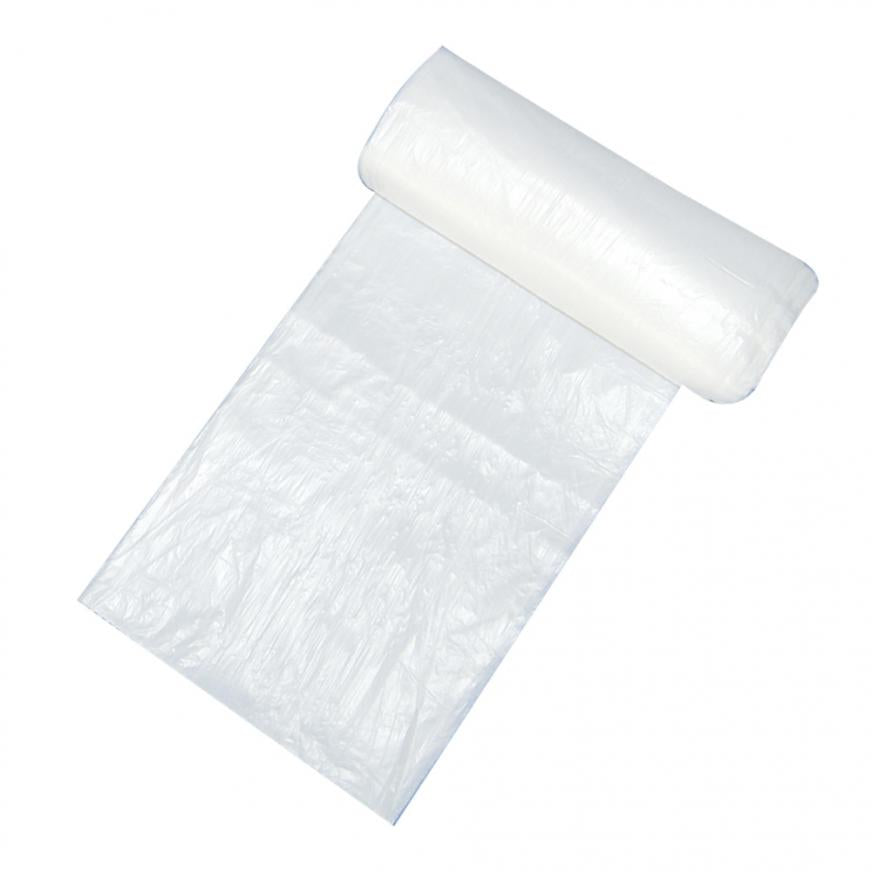 Müllbeutel Light, 18 l | HDPE, Rolle