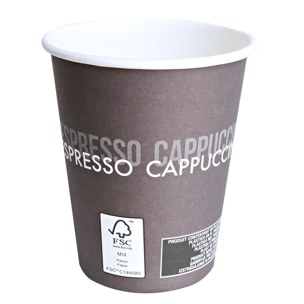 Kaffeebecher To Go 1.000 Stk. 400ml