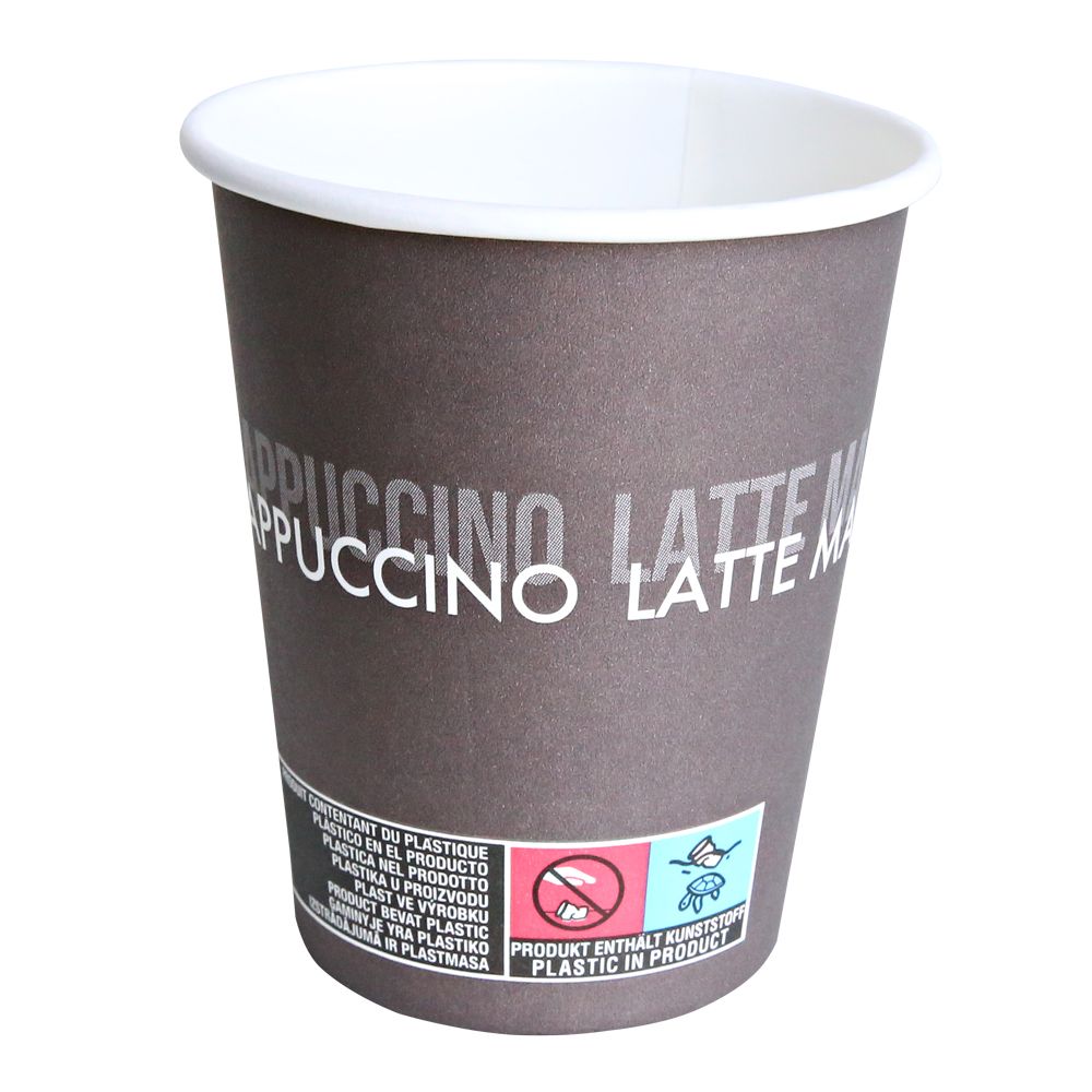 Kaffeebecher To Go 1.000 Stk. 400ml