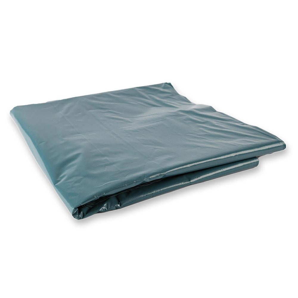 Müllsäcke Premium, 240 l | LDPE, gelegt