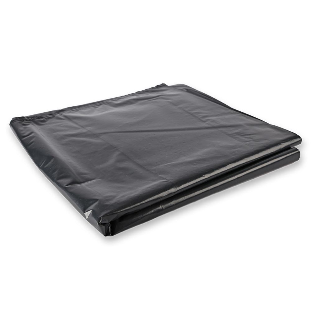 Müllsäcke Premium, 240 l | LDPE, gelegt