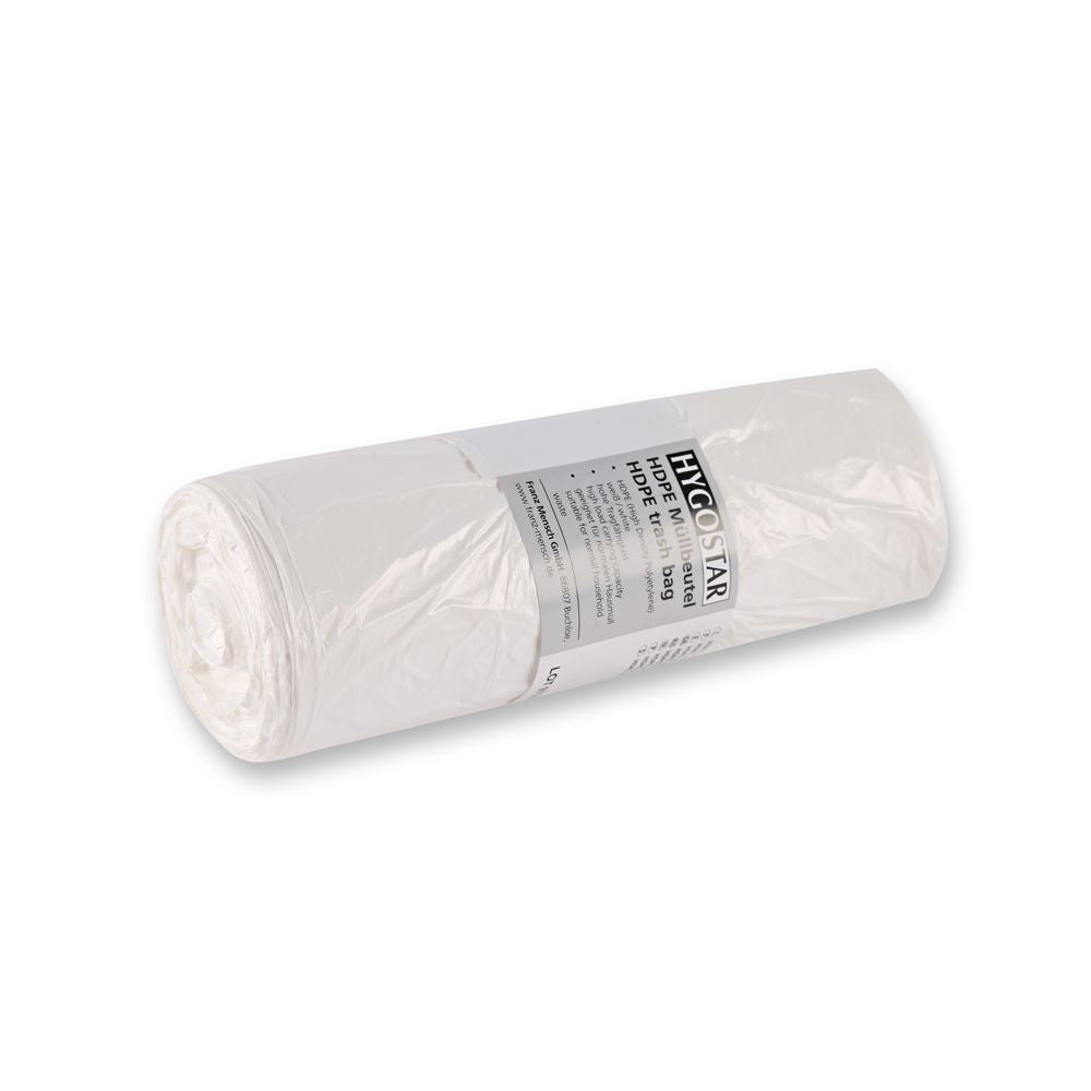 Müllbeutel Light, 65 l | HDPE, Rolle