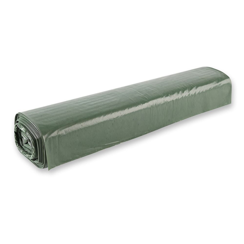 Müllsäcke Eco, 120 l | LDPE, Rolle