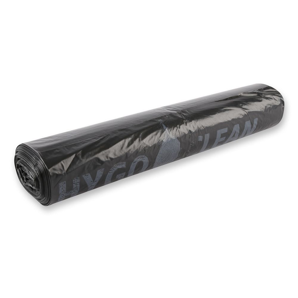 Müllsäcke Eco, 120 l | LDPE, Rolle