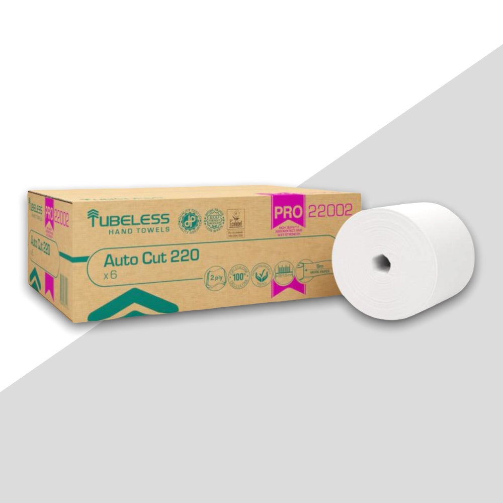 TL Handtuchrolle L 220