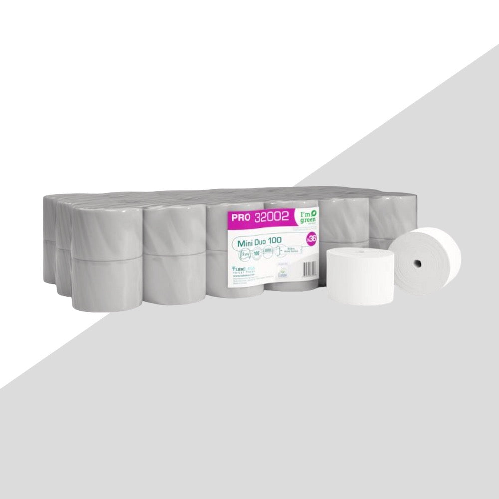 TL Toil.Papier Premium 3L