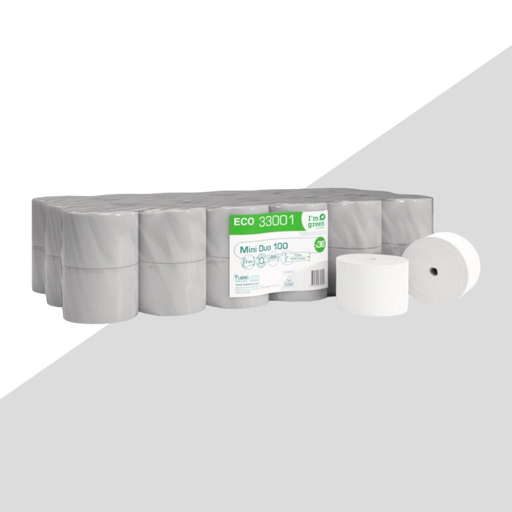 TL Toil.Papier Eco 2L
