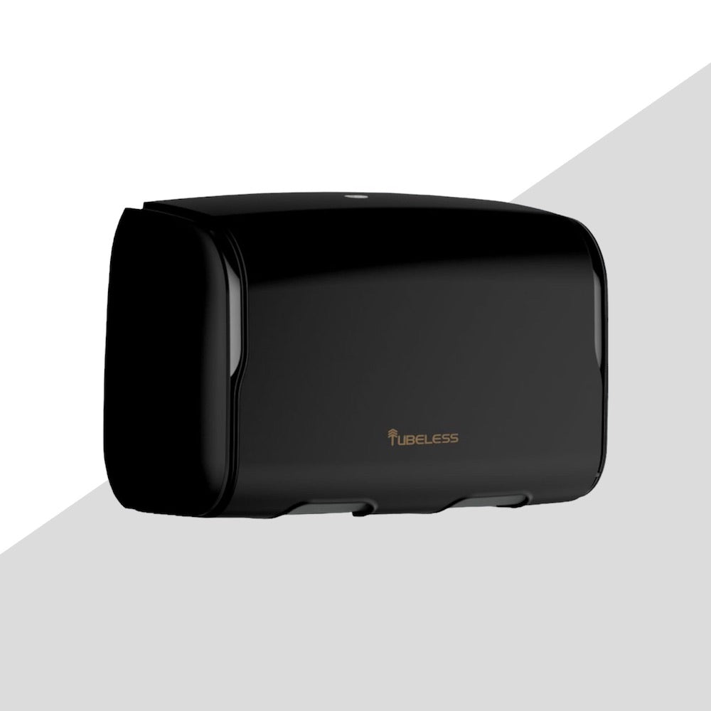 TL Duo-Roll Tissue