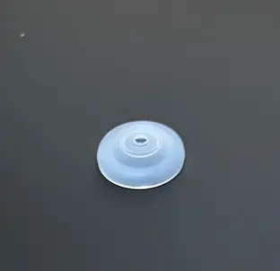 [LO1428] Gummilippe DESI-STATION