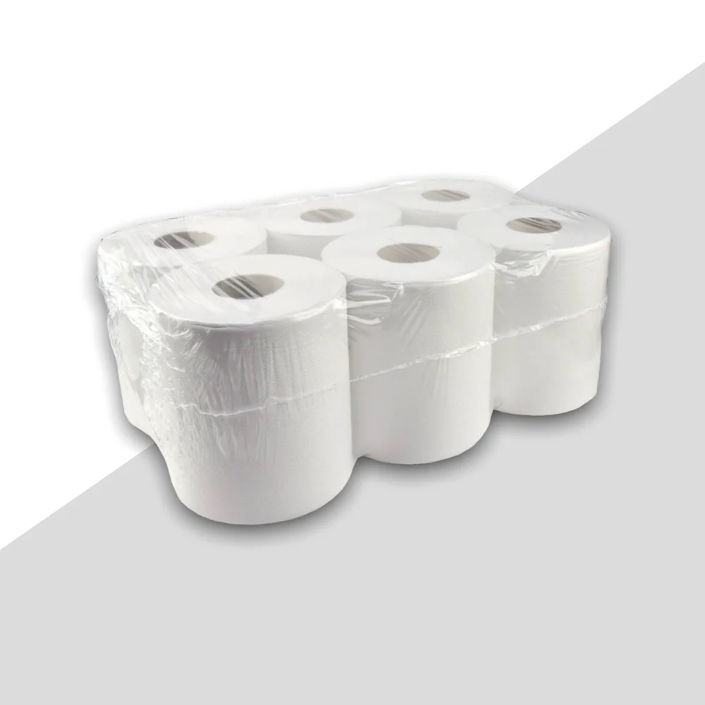 Handtuchrolle MIDI Z2 650 Blatt