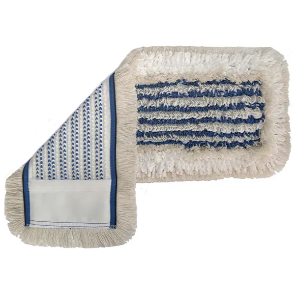 [LO37EHHM40BL] Hospitalmopp Arcora Spezialmopp Ecomopp Hygiene Mopp 40 cm