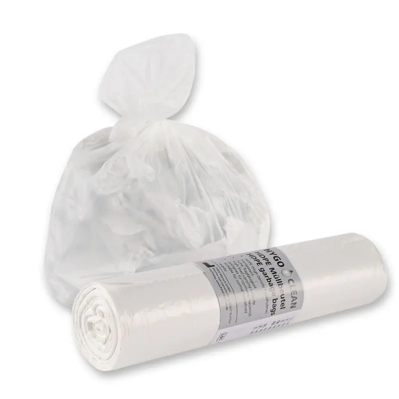 [LO32995] Müllbeutel Light, 60 l | HDPE, Rolle