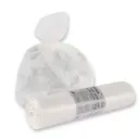 Müllbeutel Light, 60 l | HDPE, Rolle