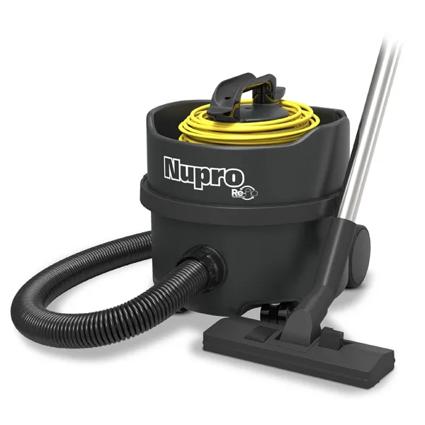Numatic PRP 180 11 Staubsauger Nachfolger NVP 180 11 PRO