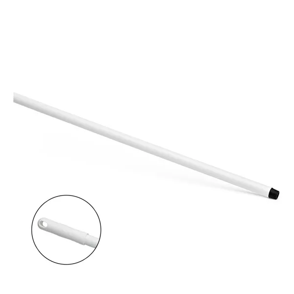 [LO1438] Stiel | Aluminium für Wasserschieber & Nölle Wischer