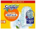 Swiffer Staubmagnet mit Duft Nachfüller 23 Tücher