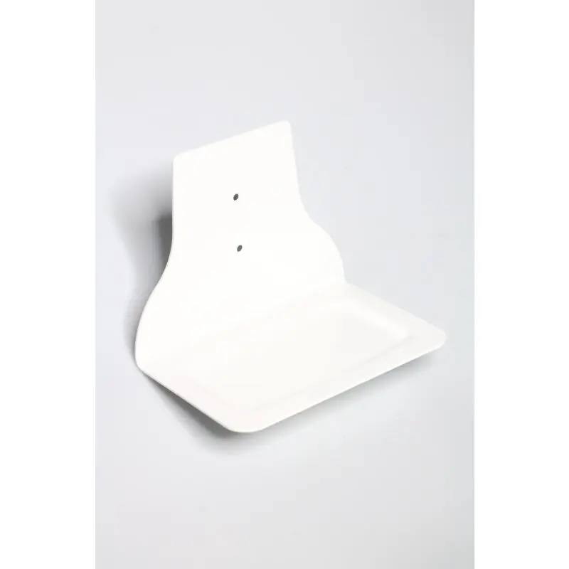 [1202] Wandtropfschale für Spender