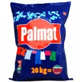 [LO634253] Waschpulver Rösch Vollwaschmittel Palmat 20 kg