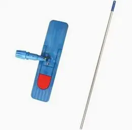 Wischset Numatic Intense Magnetklapphalter 50 cm