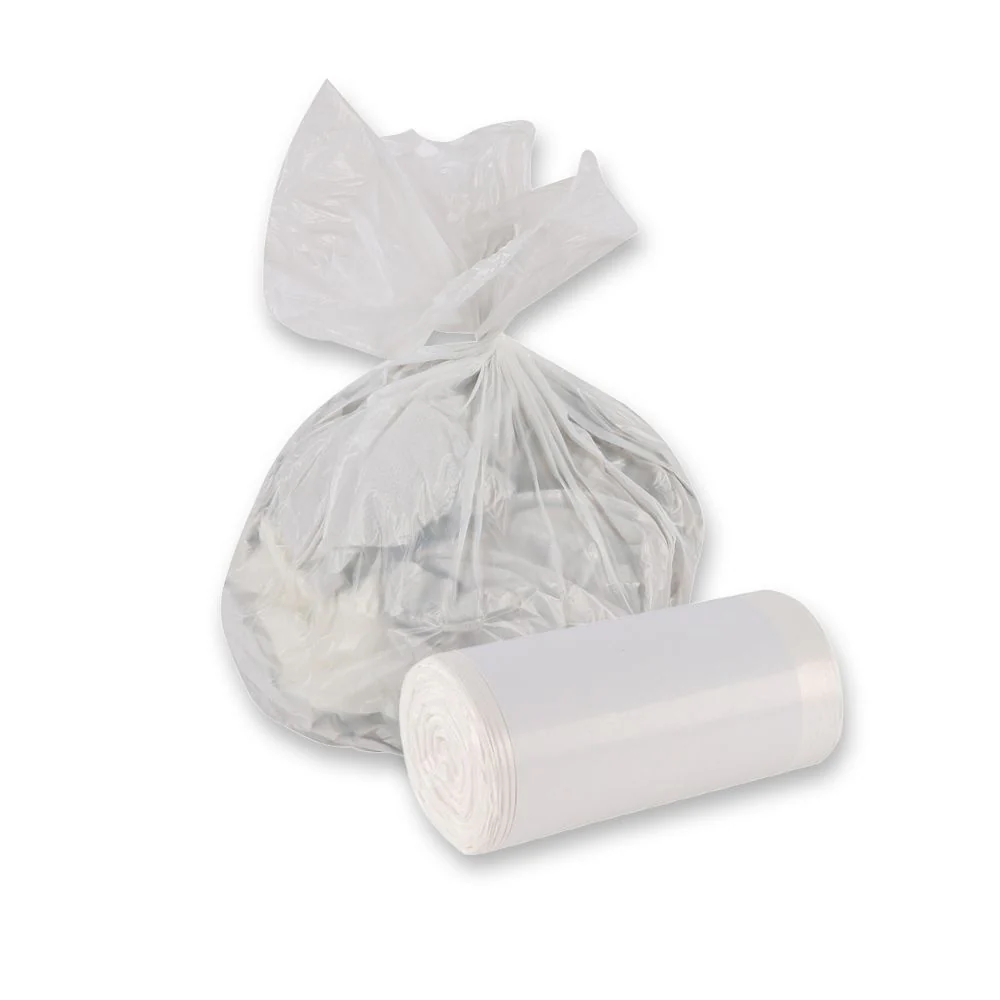 [LO32990] Müllbeutel für Kosmetikeimer, 10L | HDPE