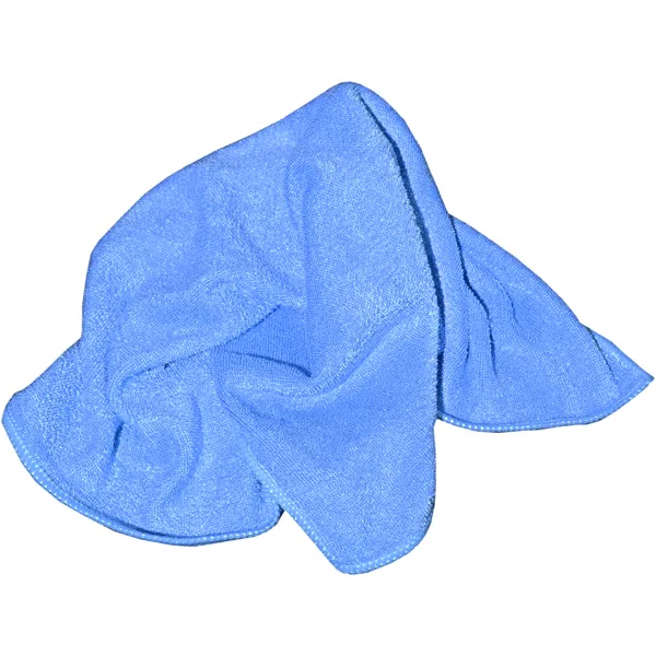 [LO33966949] Microfasertücher Rezi Speedy Profi 40x40cm (blau)