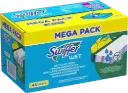 Swiffer Wischtücher Nachfüllpack (2x24 Tücher), 48 St 