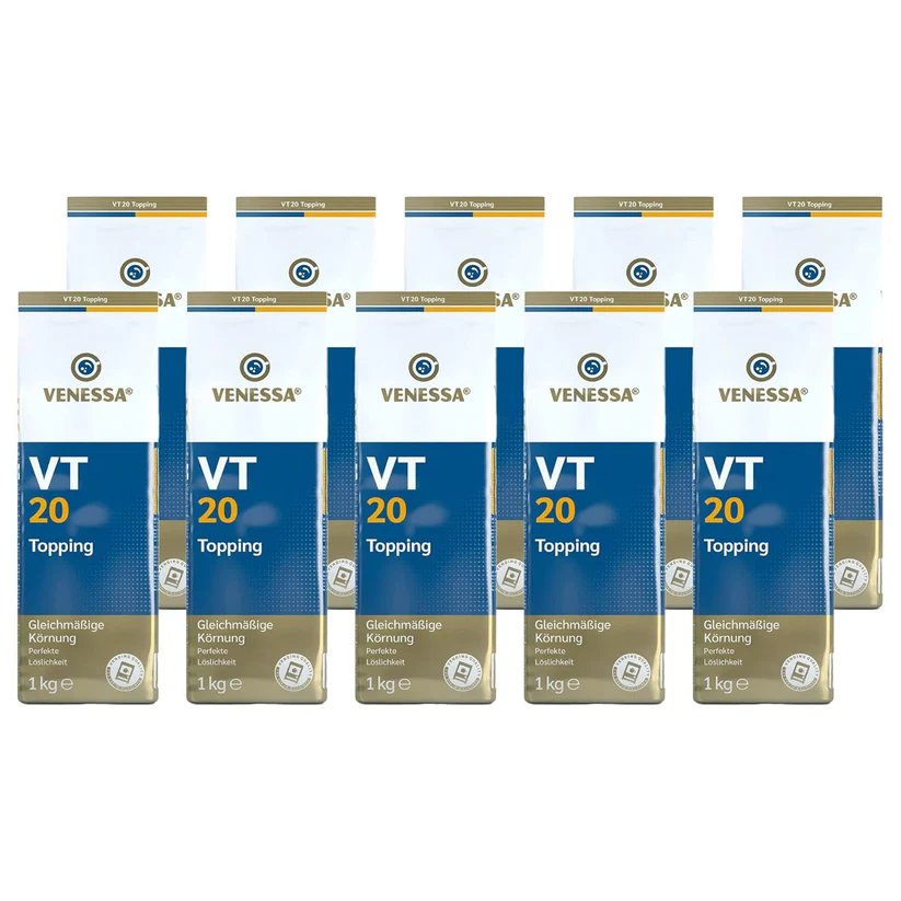 Cappuccino Topping VT20+ | Milchpulver 1KG