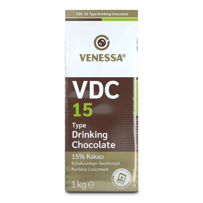 [KF.0104] Trinkschokolade VDC15 1 KG