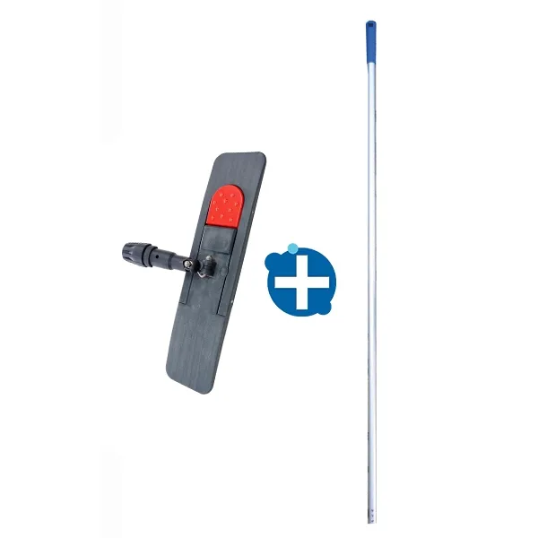 Wischset Numatic Intense Magnetklapphalter 40 cm