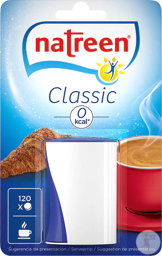 Natreen Süßstoff 