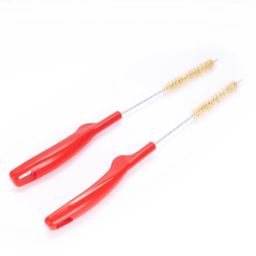 [RJ.0029] Schankbürsten Set Mini 10mm, 10 Stk 