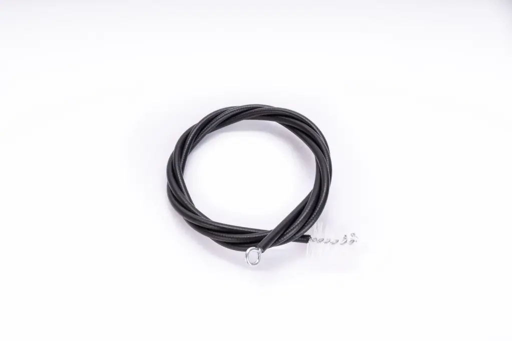 [RJ.0028] Reinigungsbürste für Tropfmulde Länge:1,30m 