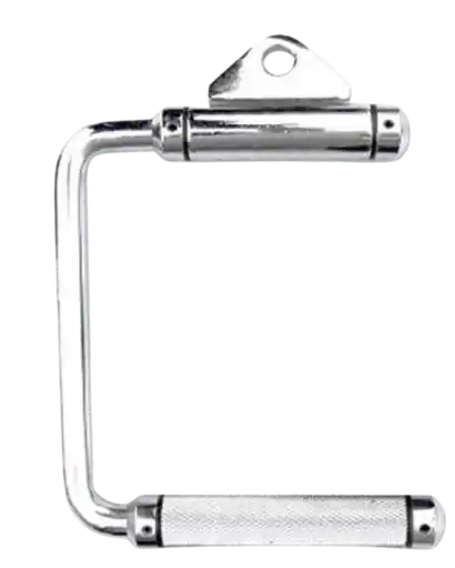 [11320] Einhandgriff offen