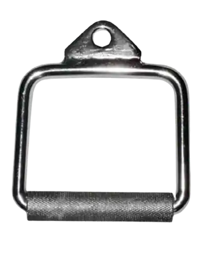 [11319] Einhandgriff geschlossen