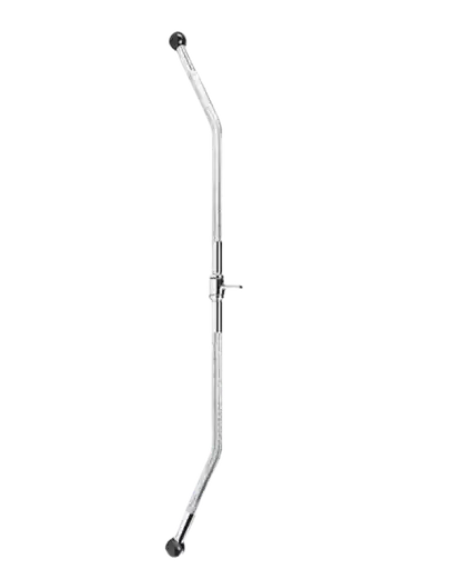 [11309-100] Latzugstange mit Bumperenden, 100 cm