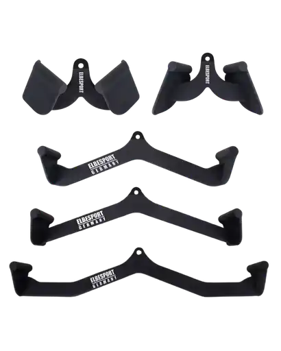 [11330] ELBESPORT easyGRIPZ 2.0