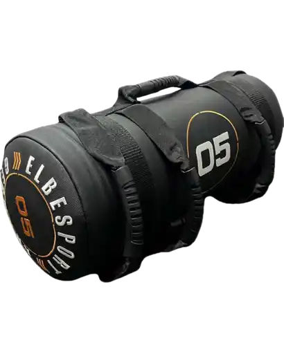ELBESPORT Fitness Bag (5kg - Orange / 13060)