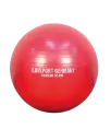 ELBESPORT Gymnastikball, 55 cm