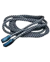 ELBESPORT Battle Rope Synthetik