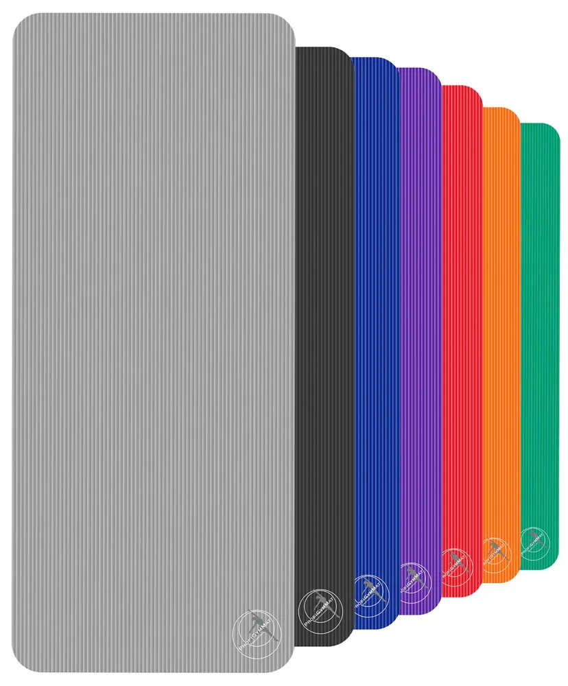 [FEK-34] ProfiGym Matte 140 Anthrazit