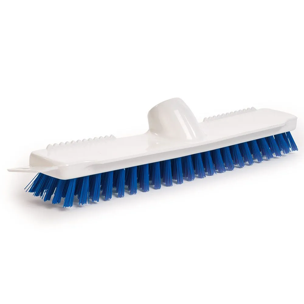 Nölle Wischer HACCP 30 cm blau, hart